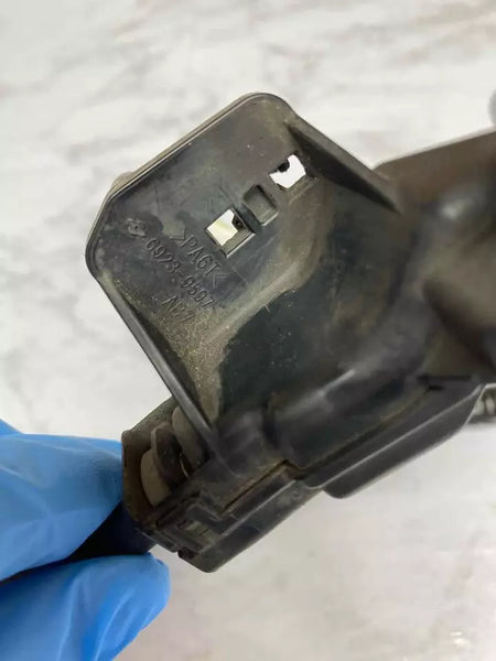 20 21 22 23 TOYOTA COROLLA SENSOR DE VELOCIDAD DE RUEDA TRASERA DERECHA CONJUNTO OEM 890C012010