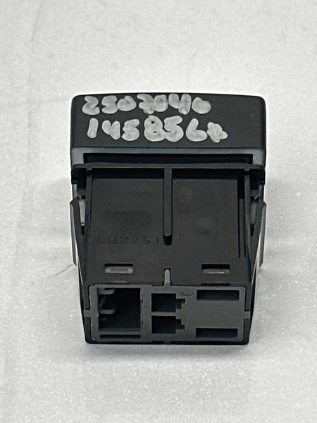 2022 HONDA HRV PARKING PARK ASSIST CORNER SENSOR CONTROL SWITCH BUTTON OEM M51654