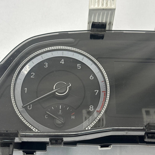 2020 2021 HYUNDAI SONATA INSTRUMENT CLUSTER SPEEDOMETER US MODEL OEM 94001L0080