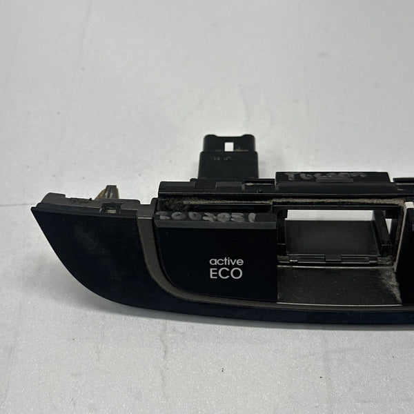2015 HYUNDAI TUCSON DASH SWITCH OCCUPANT DETECTION ACTIVE ECO OEM 847402S550