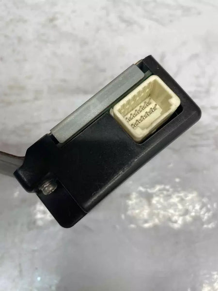 18 19 20 21 22 TOYOTA CHR TRANSPONDER LLAVE UNIDAD DE CONTROL DE BLOQUEO ANTIRROBO OEM 897B0F4030