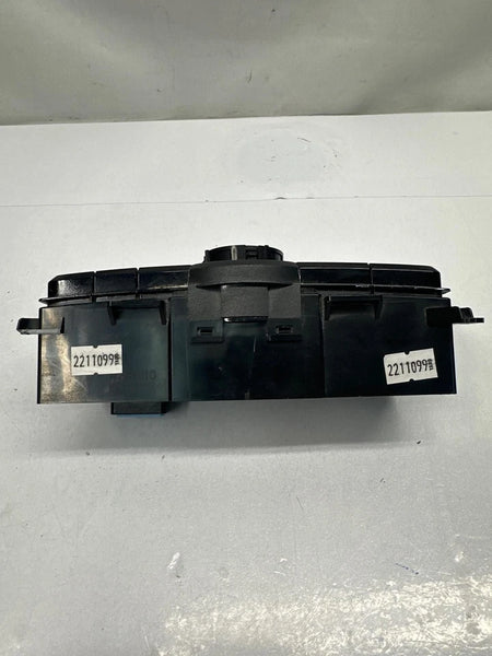 2014 TO 2017 HONDA ODYSSEY RADIO AM FM AUDIO CONTROL US MARKET OEM M5945 CONTROL BROKEN