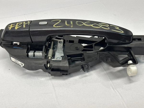2020 TO 23 CHEVROLET EQUINOX DOOR HANDLE OUTISDE FRONT RIGHT SIDE ASSY OEM 46082100