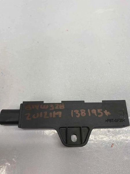 2015 BMW 328 KEYLESS ENTRY RECEIVER ANTENNA SENSOR UNIT ASSY OEM 65209220831
