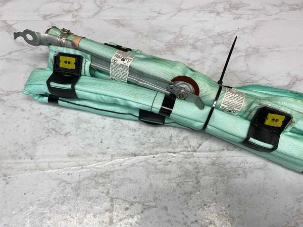 MERCEDES CLA250 AIR BAG 2020 ROOF PASSANGER SIDE ASSY OEM 1188600200