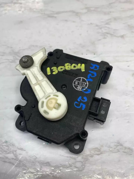20 21 22 23 TOYOTA 4RUNNER AIR FLAP MOTOR AC HVAC ATUADOR PORTA MISTURA AE0638002640PLS