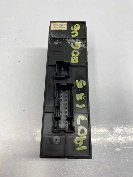 2017 TO 2022 NISSAN ROGUE SPORT MASTER SWITCH FRONT DRIVER SIDE DOOR OEM 254016MA0C