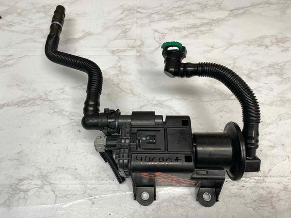 20 TO 24 TOYOTA COROLLA EVAPORATOR CANISTER OEM 90910AF006 EVAPOR CANISTER VALVE