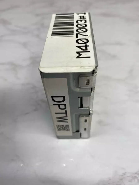 20 21 22 23 MAZDA CX-30 RADIO AM FM AMPLIFIER MODULE STEREO AUDIO OEM DPTW66B20