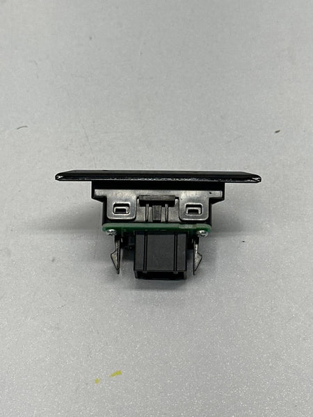 2020 TO 2024 NISSAN SENTRA OCCUPANT PASSENGER BAG INDICATOR COVER OEM