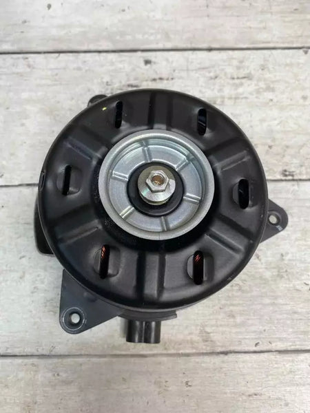 Toyota Corolla electric cooling motor 20 21 22 sedan 1.8L assy OEM 1636337130