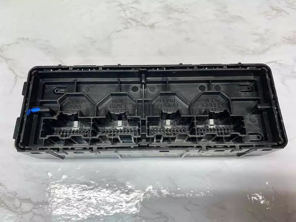 18 19 20 21 22 CHEVROLET TRAVERSE CONTROL DE CLIMATIZACIÓN HVAC AC CALEFACCIÓN UNIDAD OEM 84305960