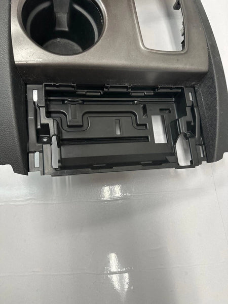 2021 TO 2023 HONDA PILOT CENTER CONSOLE TOP BEZEL COVER PANEL CUP HOLDER 77295TG7A120
