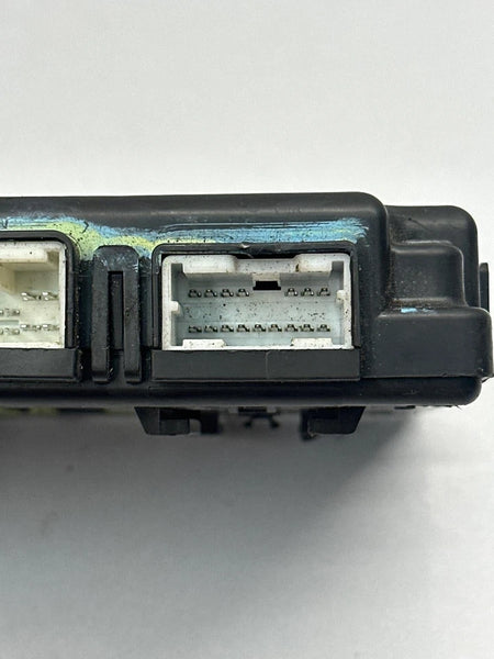 2019 HYUNDAI ELANTRA BODY CONTROL BCM BODY CONTROL MODULE UNIT OEM 854A0F2AL0