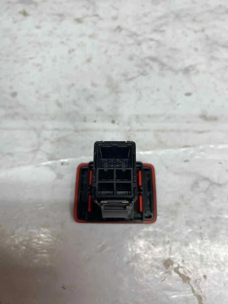 2022 TO 2024 HONDA CIVIC DASH SWITCH HAZARD LIGHT EMERGENCY PARKING SWITCH ASSY OEM