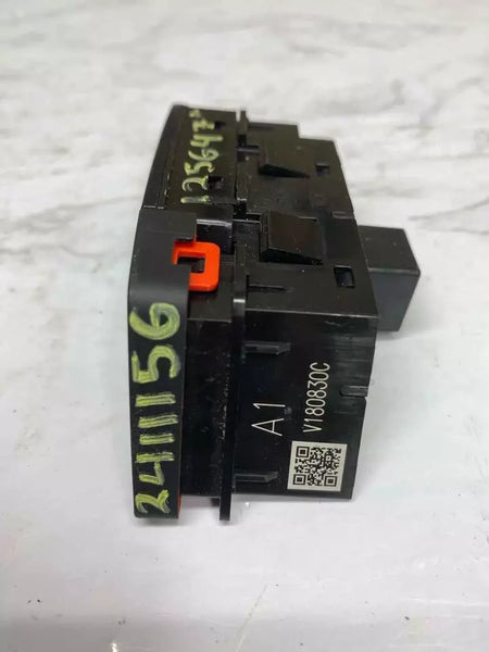 18 19 20 21 22 23 24 INTERRUPTOR DE TABLERO DE HONDA ODYSSEY INTERRUPTOR DE CONTROL DE LUCES DE EMERGENCIA DE EMERGENCIA M66648THR