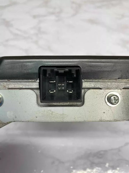 17 18 19 20 21 22 23 GMC ACADIA POWER INVERTER CONTROL UNIT AC-DC CONTROLLER ASSY OEM 23439652
