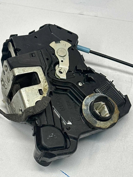 2007 TO 2017 TOYOTA CAMRY DOOR LOCK ACTUATOR REAR RIGHT SIDE LATCH OEM 6905033120