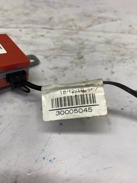 2020 FORD MUSTANG RADIO ANTENNA FMAMPLIFIER CAPACITOR MODULE OEM FR3T18C847AB