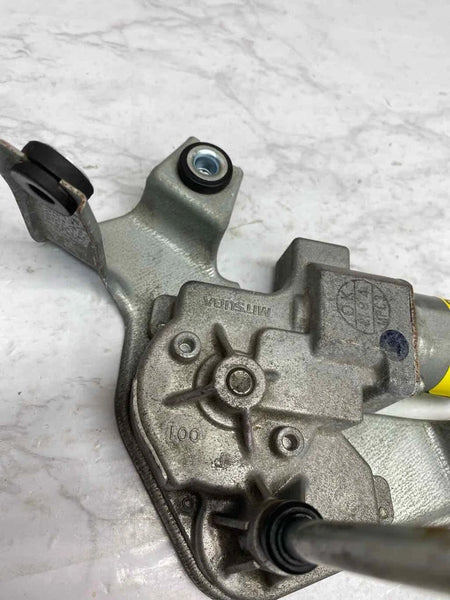 2016 TO 2022 HONDA PILOT WIPER MOTOR WINDSHIELD REAR MOTOR ASSY OEM 76700TG7A01