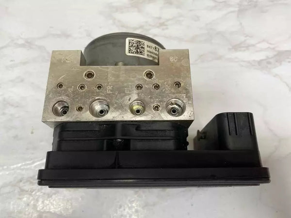 CHEVROLET EQUINOX 2018 2019 SISTEMA DE FRENOS ANTIBLOQUEO ABS MÓDULO BOMBA OEM 84718763