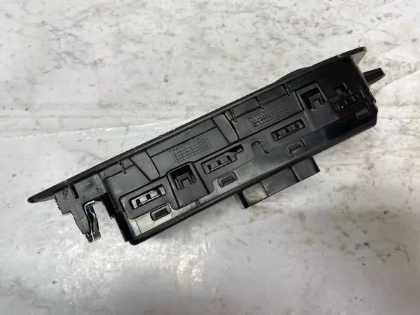 2018 TO 2024 CHEVROLET EQUINOX MASTER SWITCH FRONT LEFT DRIVER SIDE DOOR OEM 84139693