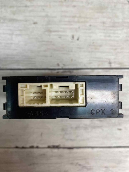 2020 TOYOTA COROLLA WIPER RELAY CONTROL MODULE UNIT OEM 8594012230