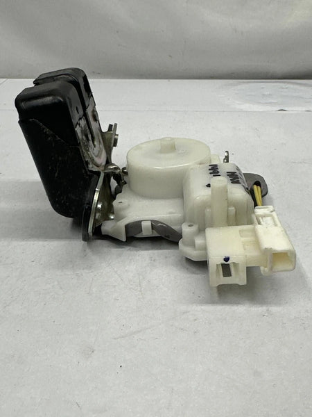 2016 HONDA HRV LIDGATE LOCK ACTUATOR LID LATCH ACTUATOR ASSY OEM