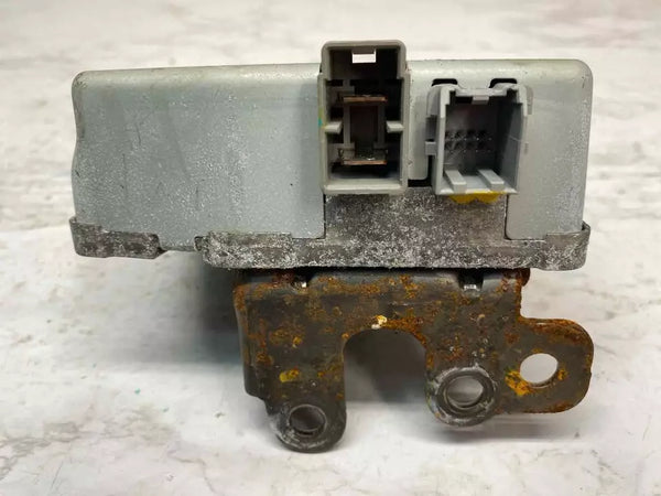 14 15 16 17 18 KIA FORTE MÓDULO DE CONTROL DE DIRECCIÓN ASISTIDA MONTADO EN COLUMNA OEM 56340A7600