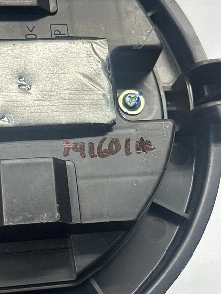 2020 TO 2024 NISSAN SENTRA BLOWER MOTOR HVAC AC HEATER MOTOR ASSY OEM 272206LE0A