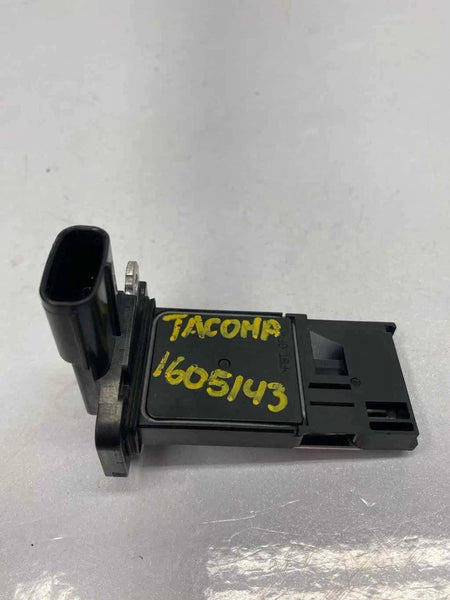 2005 TO 2023 TOYOTA TACOMA AIR FLOW METTER MASS MAF SENSOR 2.7L OEM 222040F030