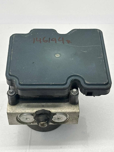2015 TO 2020 DODGE CARAVAN ANTI LOCK BRAKE SYSTEM ABS PUMP MODULE ASSY OEM 68183803AD