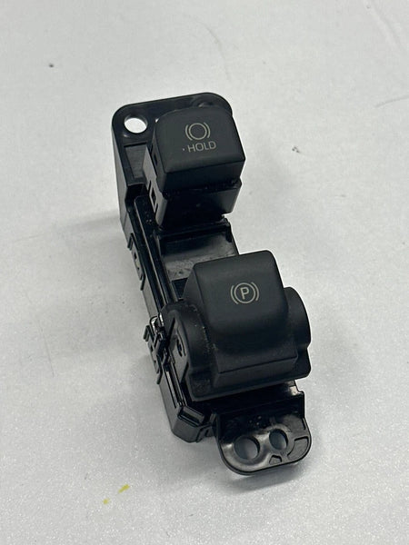 2023 TOYOTA COROLLA PARKING BRAKE CONTROL SWITCH CENTER CONSOLE ASSY OEM 75R513