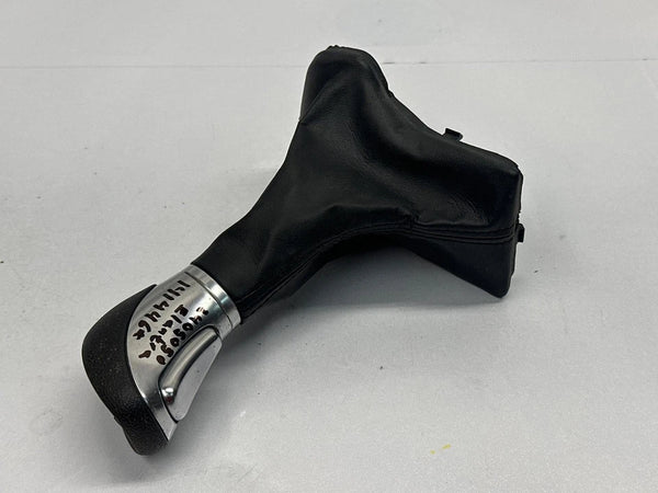 2019 HYUNDAI ELANTRA CENTER CONSOLE CENTER CONSOLE COVER TRIM SHIFTER ASSY OEM