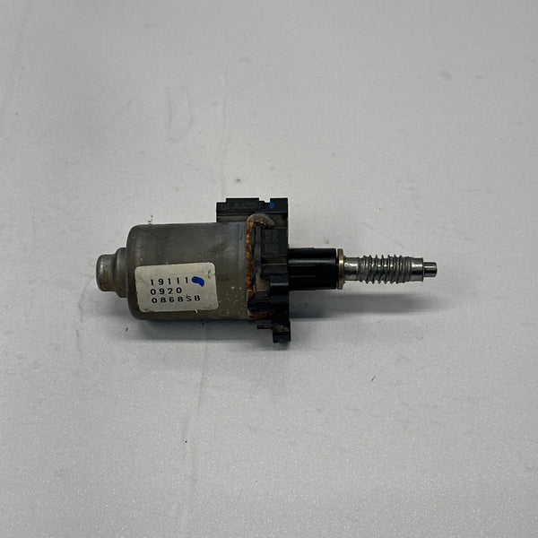 2021 LEXUS NX300 SEAT MOTOR FRONT RIGHT PASSANGER SIDE ASSEMBLY OEM 43944010220