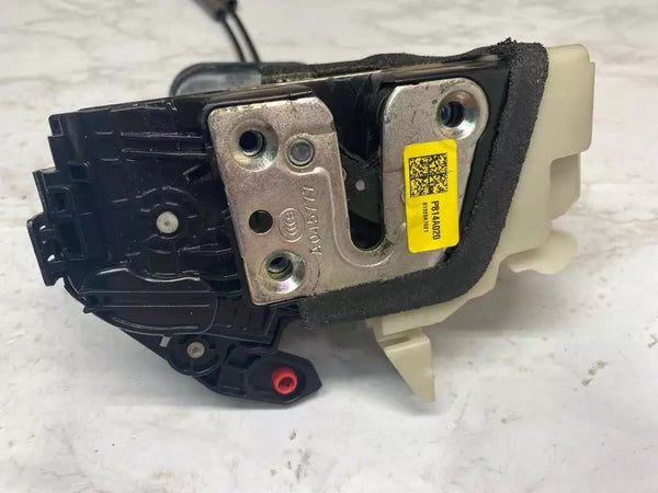 14 15 16 17 18 KIA FORTE DOOR LOCK ACTUATOR FRONT RIGHT SIDE FROM 11/27/2013 81320A7020