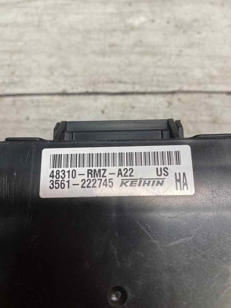 Honda Pilot Traction Control Module 20 22 Variable Torque Management 48310RMZA22