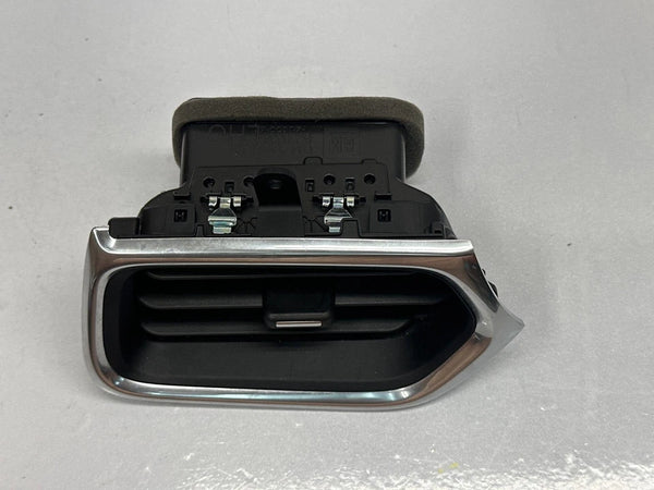 20 TO 23 CHEVY EQUINOX AIR VENT HVAC AC HEATER VENT OUTER LEFT SIDE DASH 22953484