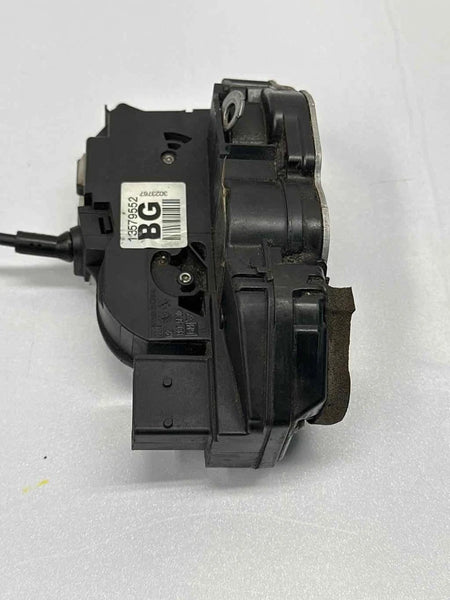 2010 TO 2015CHEVROLET EQUINOX DOOR LOCK ACTUATOR  REAR RIGHT SIDE ASSY OEM 13579552