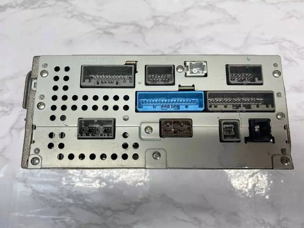 RECEPTOR DE RADIO AM FM PARA HONDA ACCORD 18-19 20 DEPORTIVO 1.5L CONJUNTO OEM 39540TVAA12