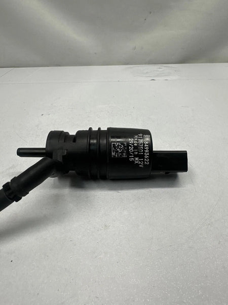 2018 TO 2021 CHEVROLET TRAVERSE WASHER PUMP WASHER BOTTLE PUMP ONLY OEM 84993622