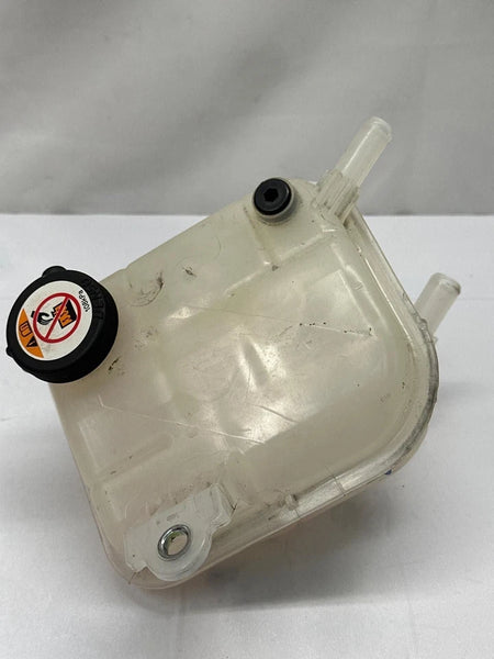 2020 2022 TOYOTA COROLLA OVERFLOW TANK RECOVERY BOTTLE RADIATOR 164A20T030 SEDAN