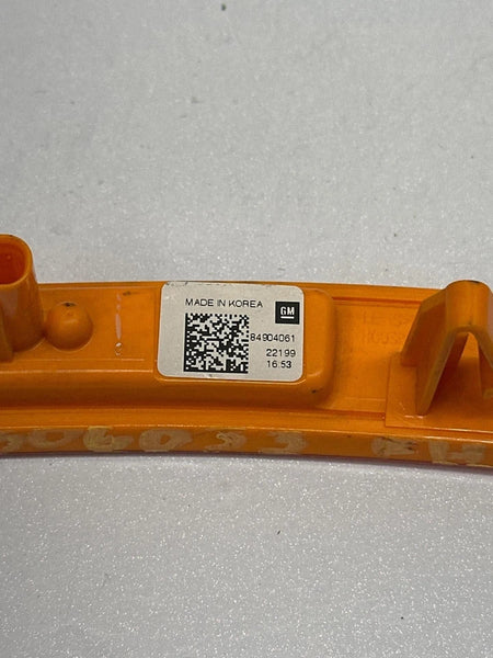2022 2023 CHEVROLET EQUINOX FRONT LIGHT RIGHT SIDE MARKER LIGHT OEM 84904061