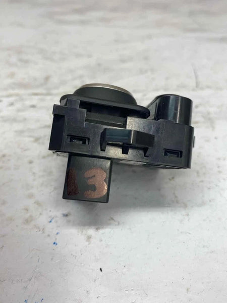 22 24 HONDA CIVIC MIRROR SWITCH DOOR MIRROR CONTROL SEDAN ASSY OEM 35190T20A21