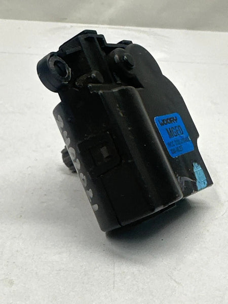 2018 HYUNDAI SANTA FE AIR FLAP MOTOR ACTUATOR MOTOR AC HVAC ASSY OEM D332JY9AA05
