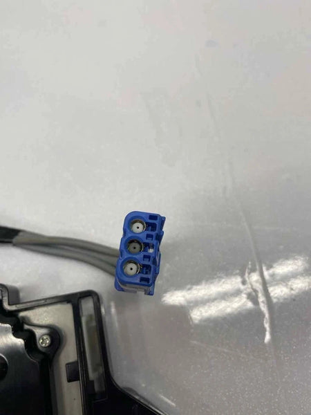 2023 TOYOTA CAMRY RADIO ANTENNA FM GPS NAVIGATION ANTENNA SYSTEM OEM 8614758010