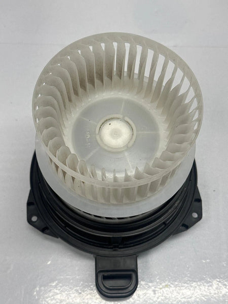 2018 TO 2024 TOYOTA CAMRY BLOWER MOTOR HVAC AC HEATER FRONT MOTOR ASSY OEM 871030E090