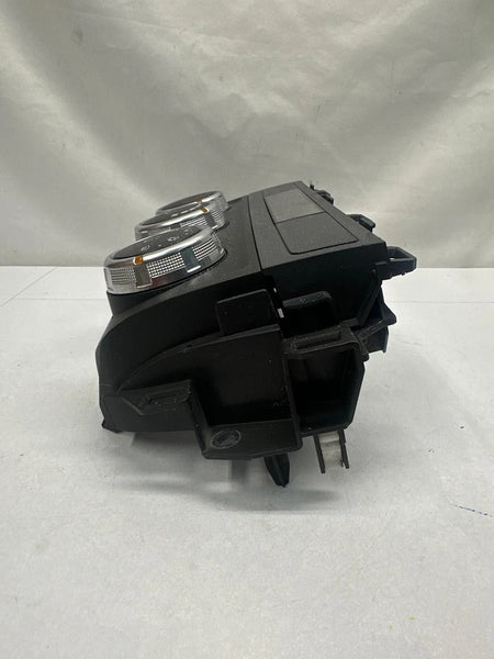 2016 MAZDA CX-5 CLIMATE CONTROL HVAC AC MANUAL PANEL ASSY OEM KA0G61190A