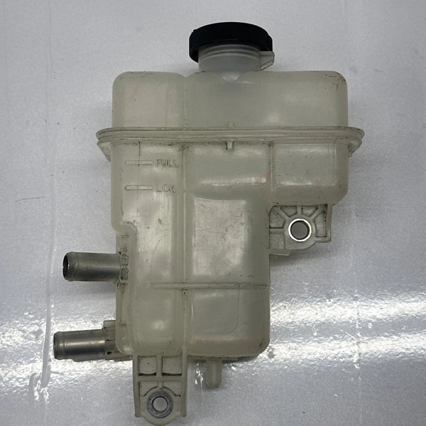 2020 TO 2024 TOYOTA HIGHLANDER OVERFLOW TANK COOLANT RADIATOR BOTTLE OEM 164700P130