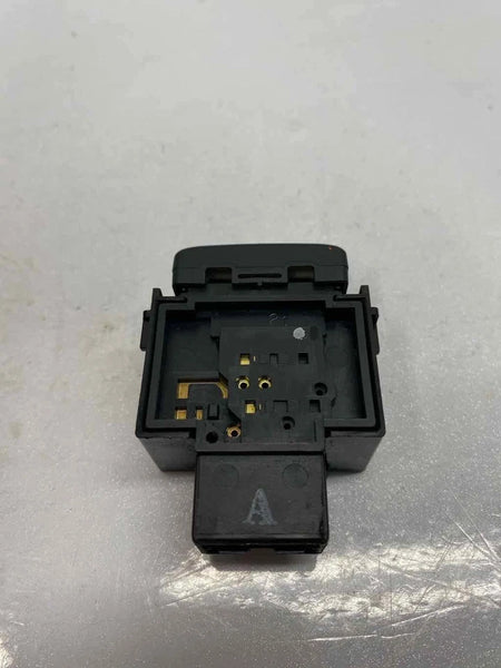 2009 NISSAN ROGUE DASHBOARD SWITCH VDC SWITCH DASHBOARD ASSY OEM 68492